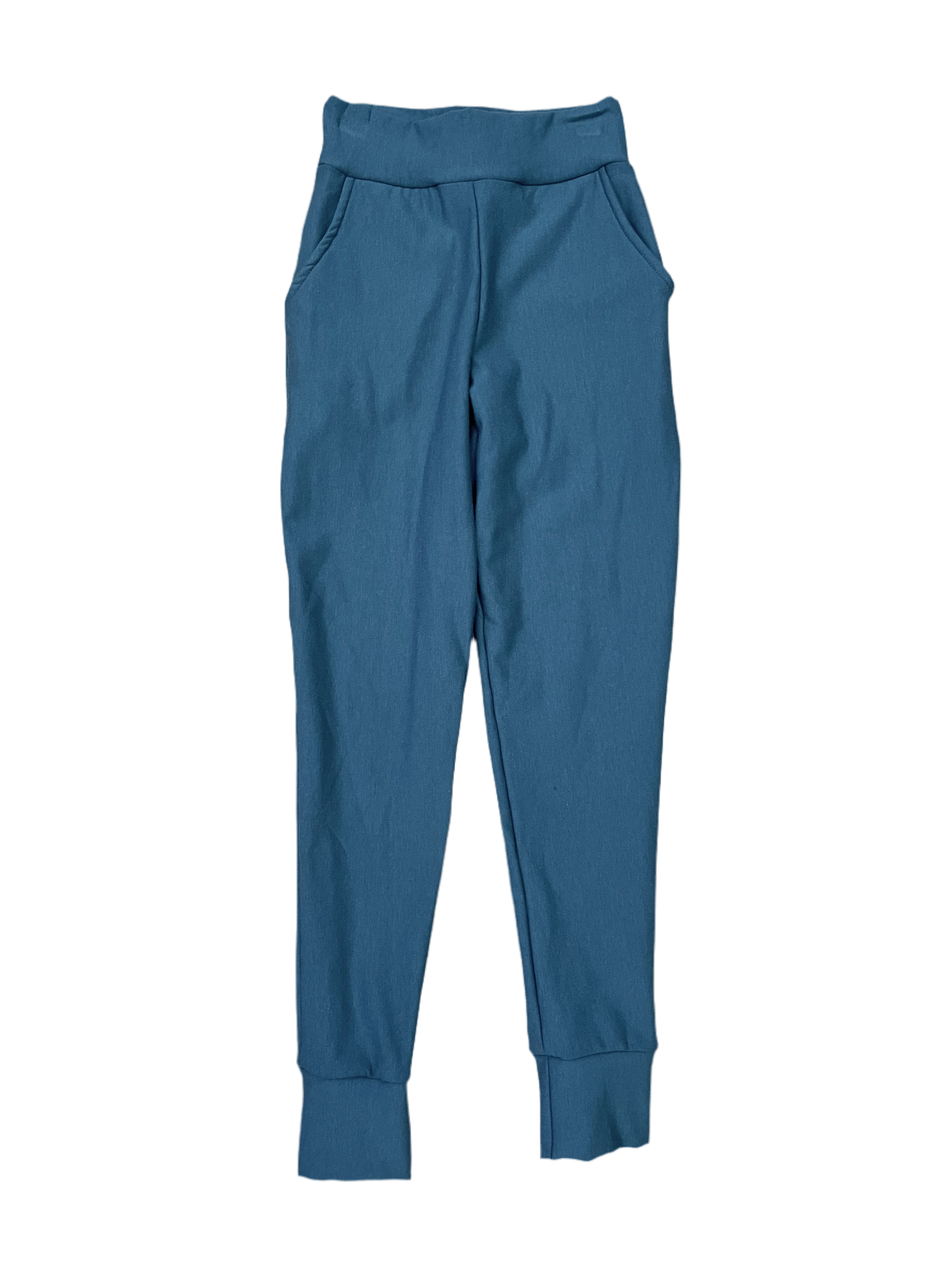 Dusk Bamboo Fleece Joggers 4/5y up tp 10/11y