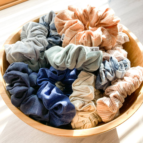 Scrunchies